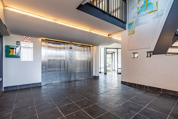 Medium property photo - Merendonk 42, 2317 XN Leiden